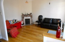 Appartement occupé de 43M2 – Le Vesinet