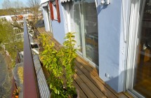 Appartement de 90m² avec Terrasses – Le Vesinet