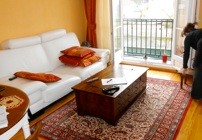 APPARTEMENT 52m2 – MONTESSON