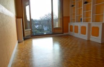 62m² – Le Vesinet centre