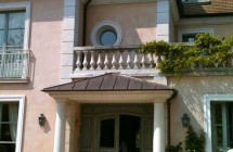 Maison de 350M2 sur 2500M2 de terrain