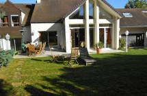 Maison à Bougival de 330M2  sur terrain de 1500M2