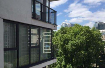 Appartement 150m2 Bruxelles