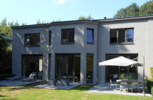 Maison 480m2 Uccle