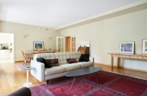 Appartement 175 m2 Ixelles