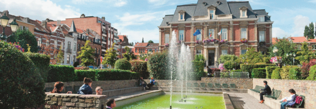 Découvrir Uccle, l’un des quartiers les plus animés de Bruxelles