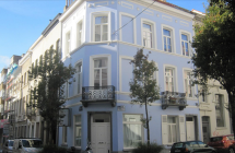 Maison de charme 320 m2 Ixelles