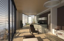 Appartement duplex Bruxelles