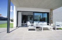 Villa avec piscine à Alicante