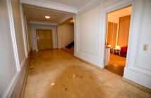 Studio Champs Elysées dans hotel particulier